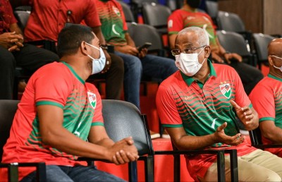 މަހްލޫފުގެ ސަސްޕެންޝަން އުވައިލީ އުސޫލަށް ގެނައި ބަދަލަށް އަމަލުކުރާތީ