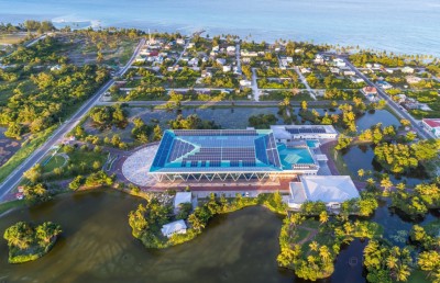 އައްޑޫން ކޮވިޑްގެ އިތުރު މަރެއް