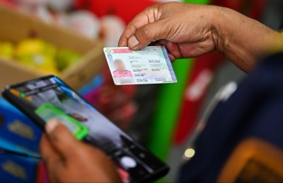 ބިދޭސީންގެ ޖޫރިމަނާ ދައްކަން ޕޭމަންޓް ޕްލޭނެއް ހަދަން ފުރުސަތު ދީފި