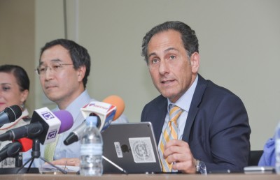 ޑޮލަރުގެ ރޭޓް 15.42ރ. ގައި ހިފަހައްޓަން އުސޫލުތައް ހަރުކަށިކުރަންޖެހޭ: އައިއެމްއެފް