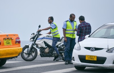 ފަނަރަ ދުވަހަށް ޓޯކުރި ސައިކަލެއް ހޯދަން ކޯޓުގައި ތިން އަހަރު