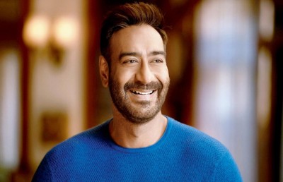 ރާއްޖޭގައި ޝޫޓް ކުރި އަޖޭގެ ޝޯ މި މަހުގެ 22 ގައި