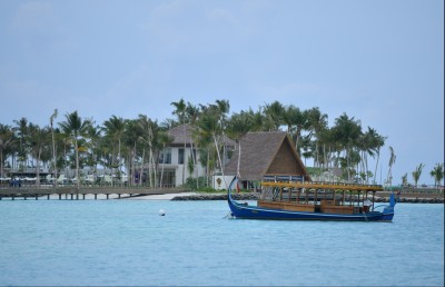 "ސޭލް" އެޅުވި ރަށްތައް ނުވިކުނީ ކީއްވެ؟