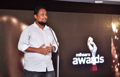 އެމްޖޭއޭގެ ރައީސްގެ މަގާމުން ހަމްދޫން އިސްތިއުފާ ދެއްވައިފި