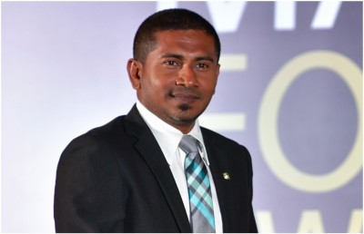 ދައުވާ ނުކޮށް ހަތަރު މަސް ވުމުން މަހްލޫފުގެ ސަސްޕެންޝަން އުވާލައިފި