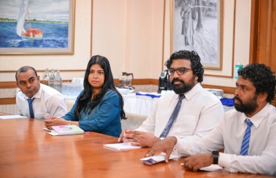 ވައުދަށް ބަދަލެއް ނާދޭ، ސައްހަ މައުލޫމާތު ހުށަހެޅި އެންމެންނަށް ފްލެޓާއި ގޯތި ލިބޭނެ: ރައީސް
