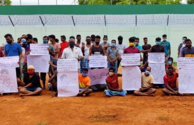 ރެފިއުޖީންގެ ބަޔަކު އަތުލައިގަނެ އެމެރިކާ އިން ރާއްޖެއާ ހަވާލުކޮށްފި: ރިޕޯޓް