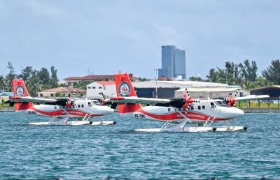 ސިޔާސަތުތަކުގެ ހުރިހާ ގެއްލުމެއް ބޮޑެތި ލޯނުތަކުގައި ކިޔަވާ ޕައިލެޓުންނަށް!