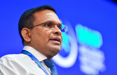 ރާއްޖޭގައި ބޭރުގެ ސިފައިންނަށް ނުތިބެވޭނެ ގޮތް ހަދާނަން: ނާޒިމް