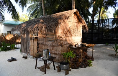 މާފުށީ ޖަލުން ދާން ބޭނުމީ މި ސާދާ ދިރިއުޅުމަށް!