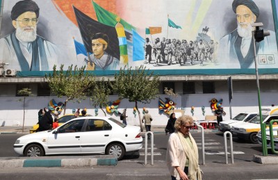 މި އަހަރު އީރާންގައި 400 އަށް ވުރެ ގިނަ މީހުންނަށް މަރުގެ ހުކުމް ތަންފީޒުކޮށްފި