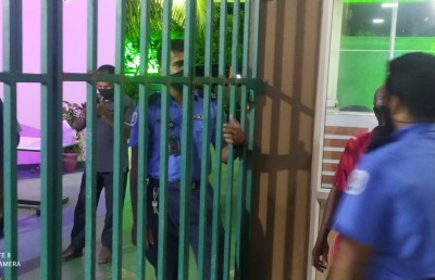 ހަތަރު ގަޑިއިރުތެރޭ 1,000 ޓިކެޓް ވިކި ހުސްވެއްޖެ