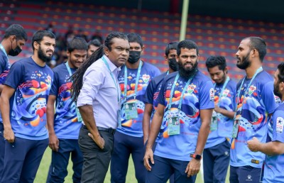 ދަގަނޑޭގެ ލަނޑުން ލަންކާ ބަލިކޮށް ރާއްޖެ ފައިނަލުގެ އުއްމީދު ބޮޑުކޮށްފި