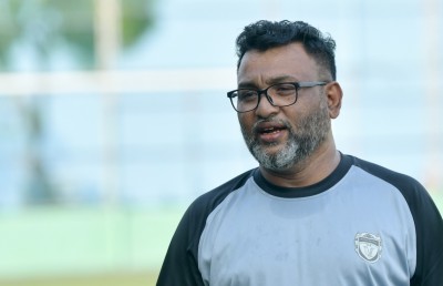 ޒުވާން ޓީމުގެ ކޯޗުކަން މުހައްމަދަށް ދިނުމުން ހިތްހަމަނުޖެހުންތަކެއް!