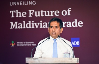 ނެޝަނަލް ސިންގަލް ވިންޑޯގެ ފުރަތަމަ ފިޔަވަހި ތައާރަފްކޮށްފި