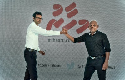 މޫސަގެ 35 އަހަރުގެ ހިދުމަތަށް ހައްގު ޝަރަފެއް