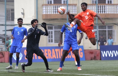 ޔޫތު ސާފް ޗެމްޕިއަންޝިޕުގައި ރާއްޖެ ވާދަކުރާނީ އިންޑިއާ އާއި ބަންގްލަދޭޝްއާ