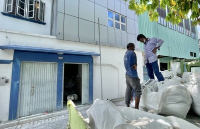 ފަރުވާގައި ހަތަރު މަހަށް ފަހު ނަޝީދު މިއަދު މާލެ ވަޑައިގަންނަވަނީ