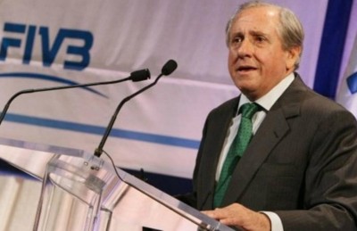 ބީޗު ވޮލީއާ ގުޅޭ މުހިންމު މަޝްވަރާތަކަކަށް އެފްއައިވީބީގެ ރައީސް ރާއްޖެއަށް