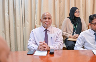 ވައުދަށް ބަދަލެއް ނާދޭ، ސައްހަ މައުލޫމާތު ހުށަހެޅި އެންމެންނަށް ފްލެޓާއި ގޯތި ލިބޭނެ: ރައީސް