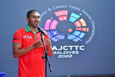 މިތިބީ ކަރުން ހަންދާ ވަރަށް ސަޕޯޓުކުރަން ތައްޔާރަށް: މަހުލޫފް