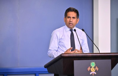 އާރްއޭސީއެލް އެމްއޭސީއެލް އެއްކޮށްލައި، އެޗްޑީސީގެ ދަށުން ފަހިދިރިއުޅުން ހިންގަން ނިންމައިފި