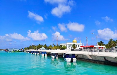 އުނގޫފާރު އިސްލާމިކް ސެންޓަރު ނިންމިތާ ދެ އަހަރު؛ ނުހުޅުވާ ހުރެ ހަލާކު ވަނީ