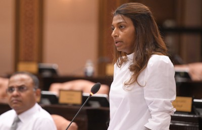 އަންހެން ކައުންސިލަރުންނާއި ކޮމިޓީއަށް ދިމާވާ ދަތިތަކުގެ މައްސަލަ ކޮމިޓީއަށް