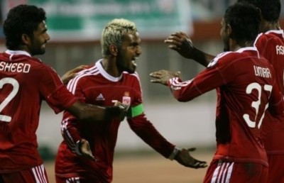 ރާއްޖެ އަތުން ލަންކާ މޮޅު ނުވާތާ 19 އަހަރު