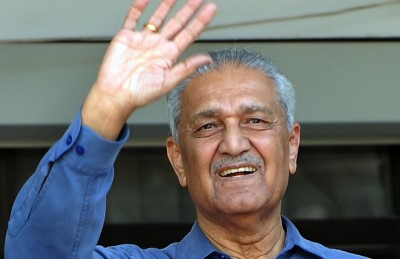 ޕާކިސްތާނުގެ ނިއުކްލިއާ މަޝްރޫއުގެ ބާނީ އަވަހާރަވެއްޖެ