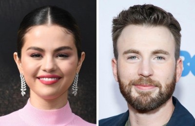 ހޮލީވުޑްގެ އާ ލޯބިވެރިންނަކީ ކްރިސް އާއި ސެލީނާ؟