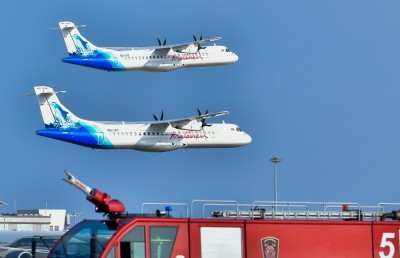 ސިޔާސަތުތަކުގެ ހުރިހާ ގެއްލުމެއް ބޮޑެތި ލޯނުތަކުގައި ކިޔަވާ ޕައިލެޓުންނަށް!