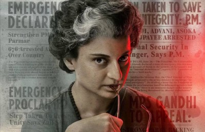 ސެންސަރު ބޯޑުން ފިލްމު ފާސްކޮށްނުދީގެން ކަންގަނާގެ ފިލްމު ފަސްކުރަން ޖެހިއްޖެ