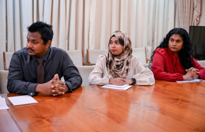 ވައުދަށް ބަދަލެއް ނާދޭ، ސައްހަ މައުލޫމާތު ހުށަހެޅި އެންމެންނަށް ފްލެޓާއި ގޯތި ލިބޭނެ: ރައީސް