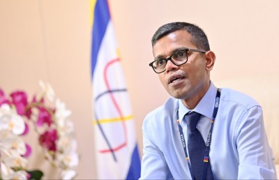 ސްޓެލްކޯގެ ނަމުގައި ސްކޭމް ކޯލްތަކެއް ކުރާތީ ސަމާލުވާން އެދިއްޖެ