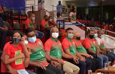 ރައީސް އޮފީހުން ޓިކެޓް ގެންދިޔަ ކަމަށް ބުނާ ވާހަކަ ދޮގު ކޮށްފި