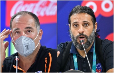 އިންޑިއާގެ ކޯޗު ކާމިޔާބީ ފާހަގަކުރި ގޮތުން ނޭޕާލްގެ ކޯޗު ރަތަށް!