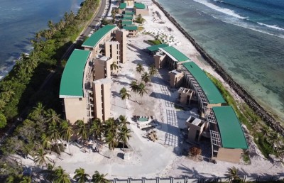 އައްޑޫ ޕޮލިސް އެކެޑެމީ ފުލުހުންގެ އަހަރީ ދުވަހު ހުޅުވާގޮތަށް ލަސްވެއްޖެ