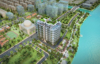 ސިންގަޕޫރުގެ ރިއަލްއެސްޓޭޓް ޑިވެލޮޕްމަންޓް ކުންފުނި "ބޭފޭންސީ" ރާއްޖެ އަށް