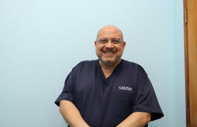 ސްލީޕް އެޕްނިއާ ބަލި ދެނެގަނެ ފަރުވާ ހޯދުން މުހިންމު