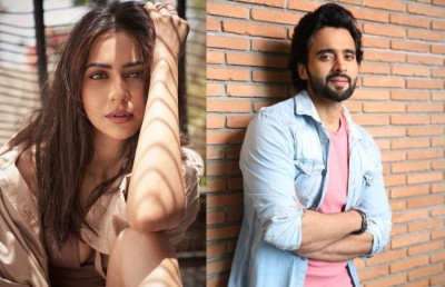 ބޮލީވުޑްގެ އާ ލޯބިވެރިންނަކީ ރަކުލް އާއި ޖެކީ