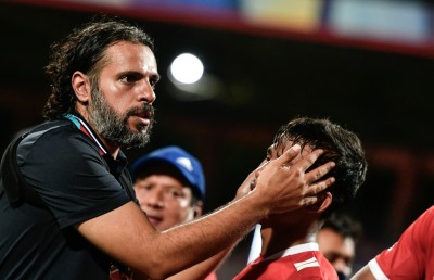 އެޑްވާންޓޭޖް އޮތީ އިންޑިއާ އަށް، އަހަރެމެން ހިތްވަރުކުރާނަން: ނޭޕާލް ކޯޗު