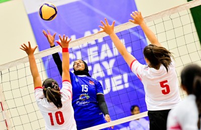 ތަޖިކިސްތާން ބަލިކޮށް ރާއްޖޭން އެއްވަނަ މަގާމަށް ވާން ކުރަނީ