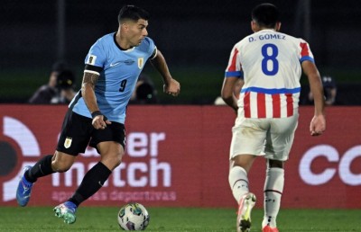 މެސީގެ ފަރާތުން ސުއަރޭޒް އަށް ޖަޒުބާތީ ވަދާއެއް