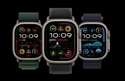 އެޕަލް އައިފޯނާއި ގަޑި އަދި އެއާޕޮޑްސް ދައްކާލައިފި