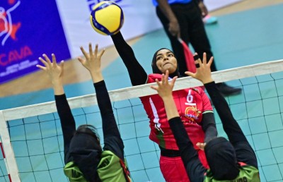 އަފްޣާނިސްތާން ބަލިކޮށް ރާއްޖެ ދެން އޮތް ޗެލެންޖަށް ތައްޔާރު!