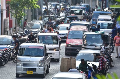 އަޑުގަދަވާ ގޮތަށް މޮޑިފައިކުރާ އުޅަނދުތައް މަސް ދުވަހަށް ހިފަހައްޓައި ބަދަލު ކުރުވަނީ