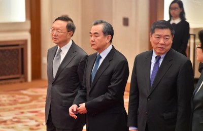 ޗައިނާ އަށް އެންމެ ބޮޑަށް ދަރާފައިވާ ގައުމުތަކުގެ ލިސްޓުގައި ރާއްޖެ!