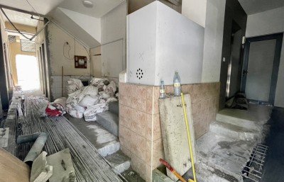 މަޖިލީހުގެ ރައީސްގެ ރަސްމީ ގެކޮޅު މި މަހުގެ ނިޔަލަށް ނިމޭނެ: ޕްލޭނިން މިނިސްޓްރީ