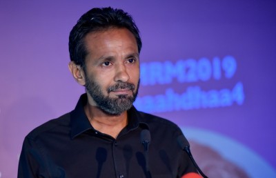 އެމްޓީސީސީގެ ކުރީގެ ސީއީއޯ ޒިޔަތަށް ކޮރަޕްޝަންގެ ދައުވާ ކުރަން އެދިއްޖެ